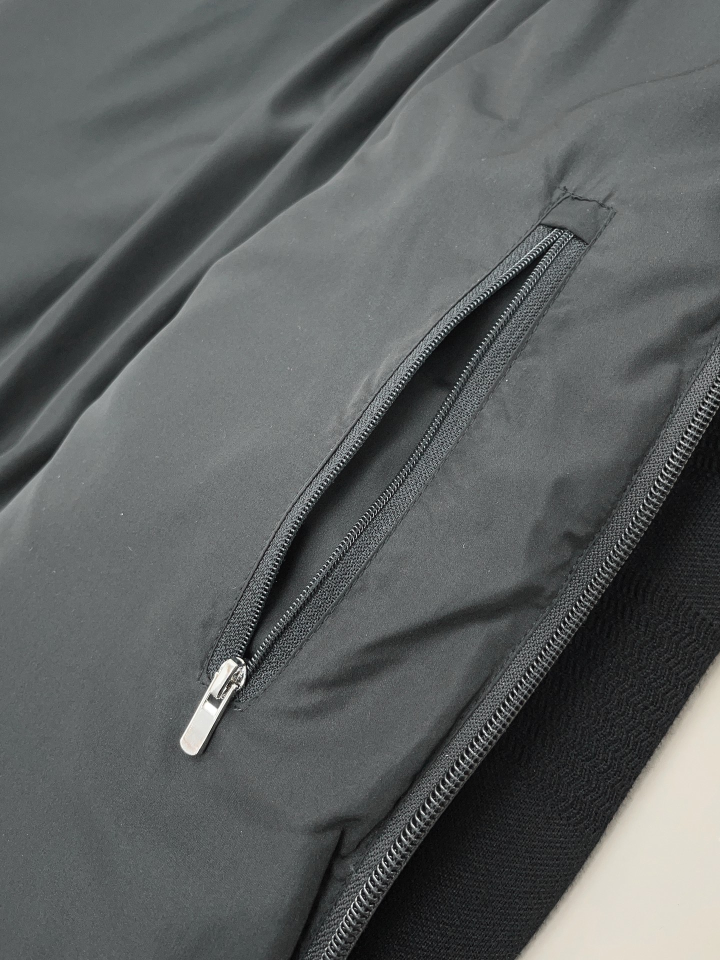 Zegna Down Jackets